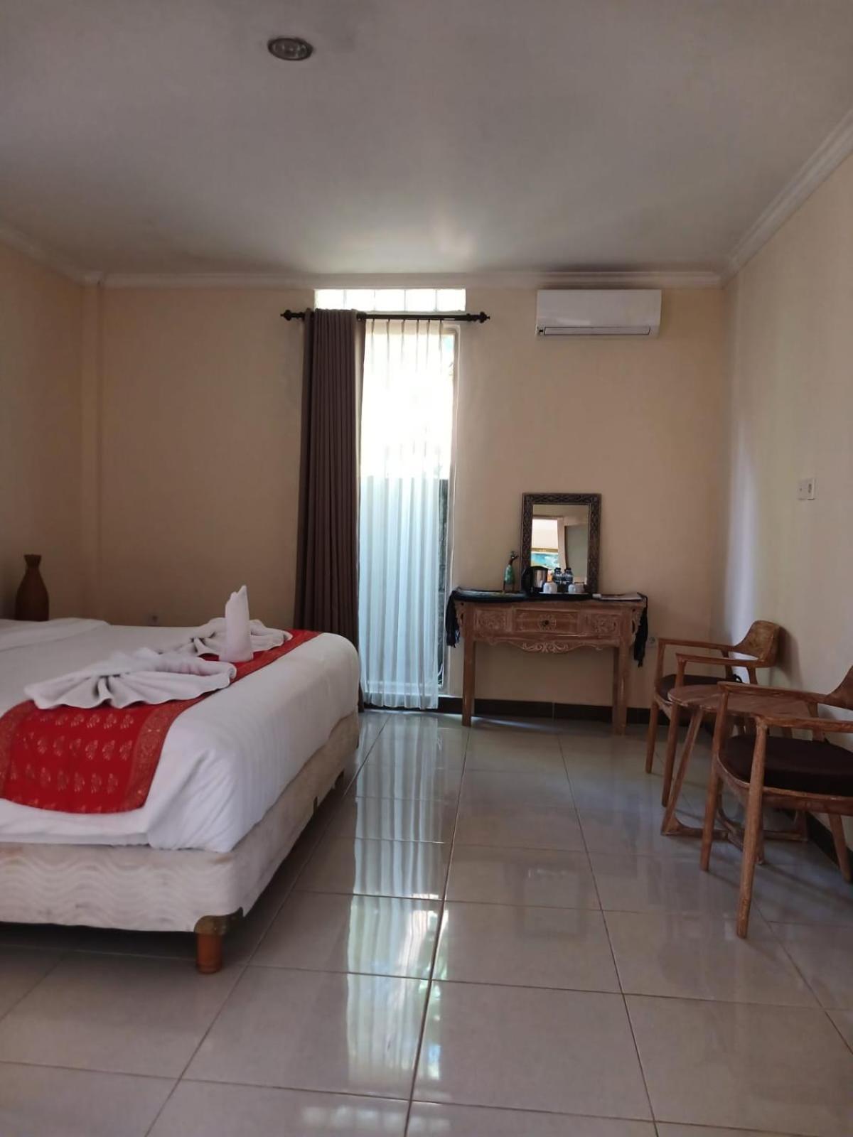 Semaya Homestay Ubud (Bali)