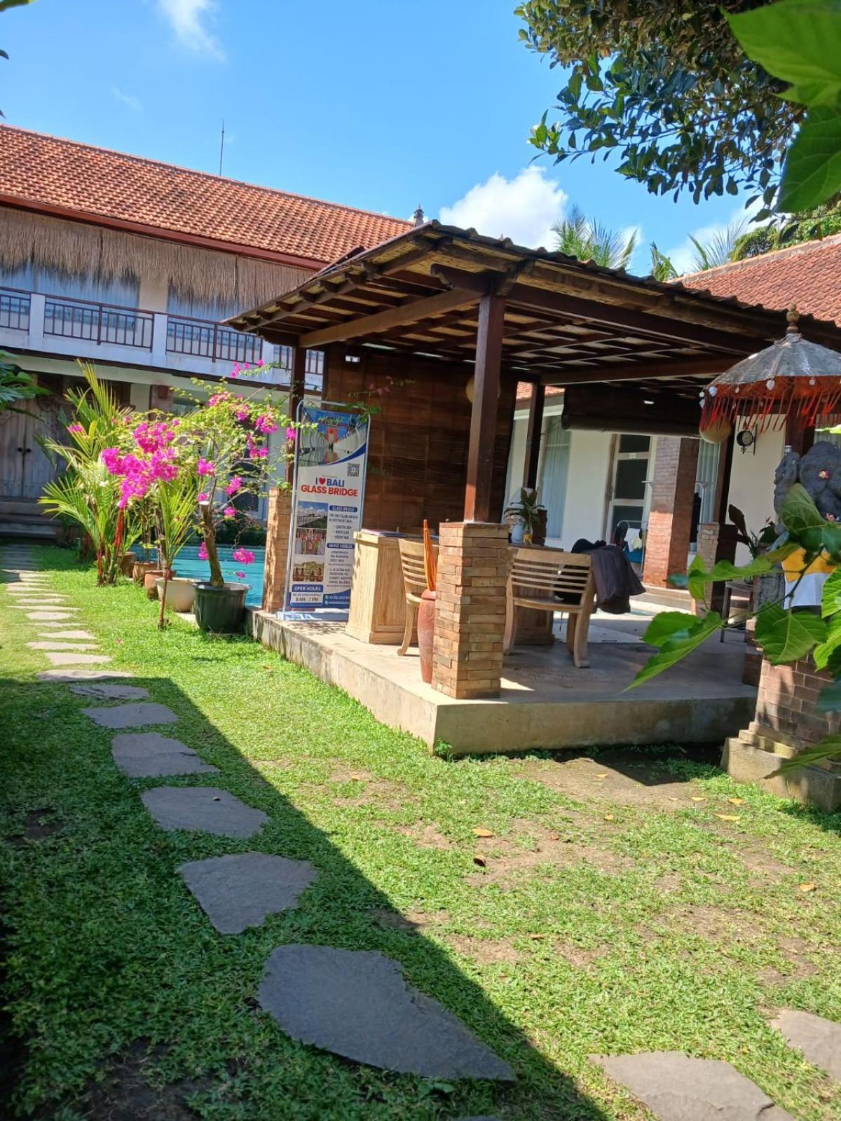 Semaya * Ubud (Bali)