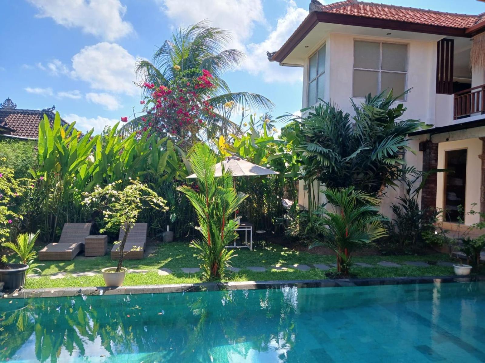 Semaya Ubud (Bali)