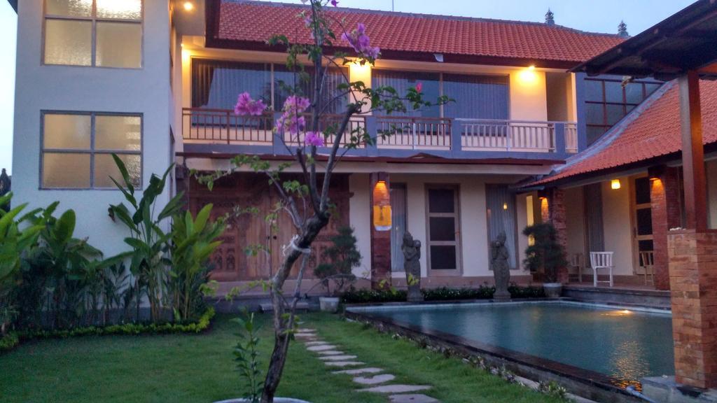 Semaya Homestay Ubud (Bali)