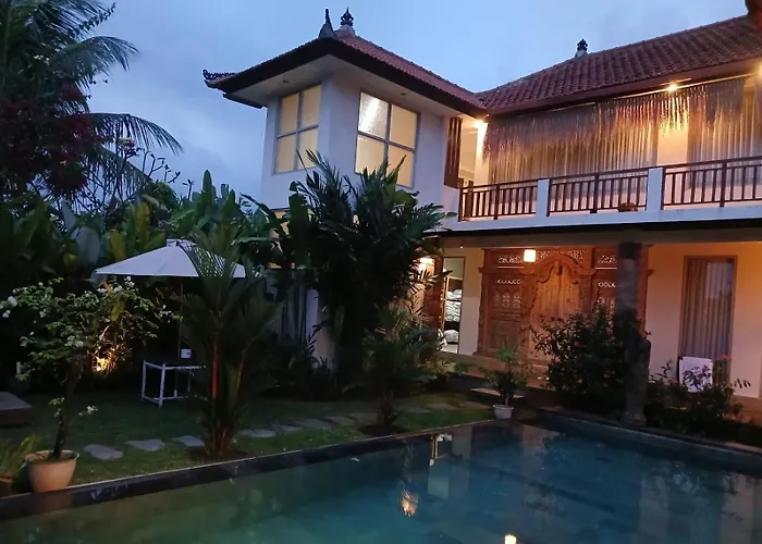 Semaya Homestay