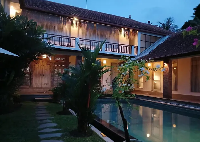 Semaya Homestay