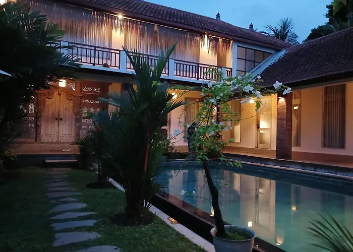Semaya Homestay