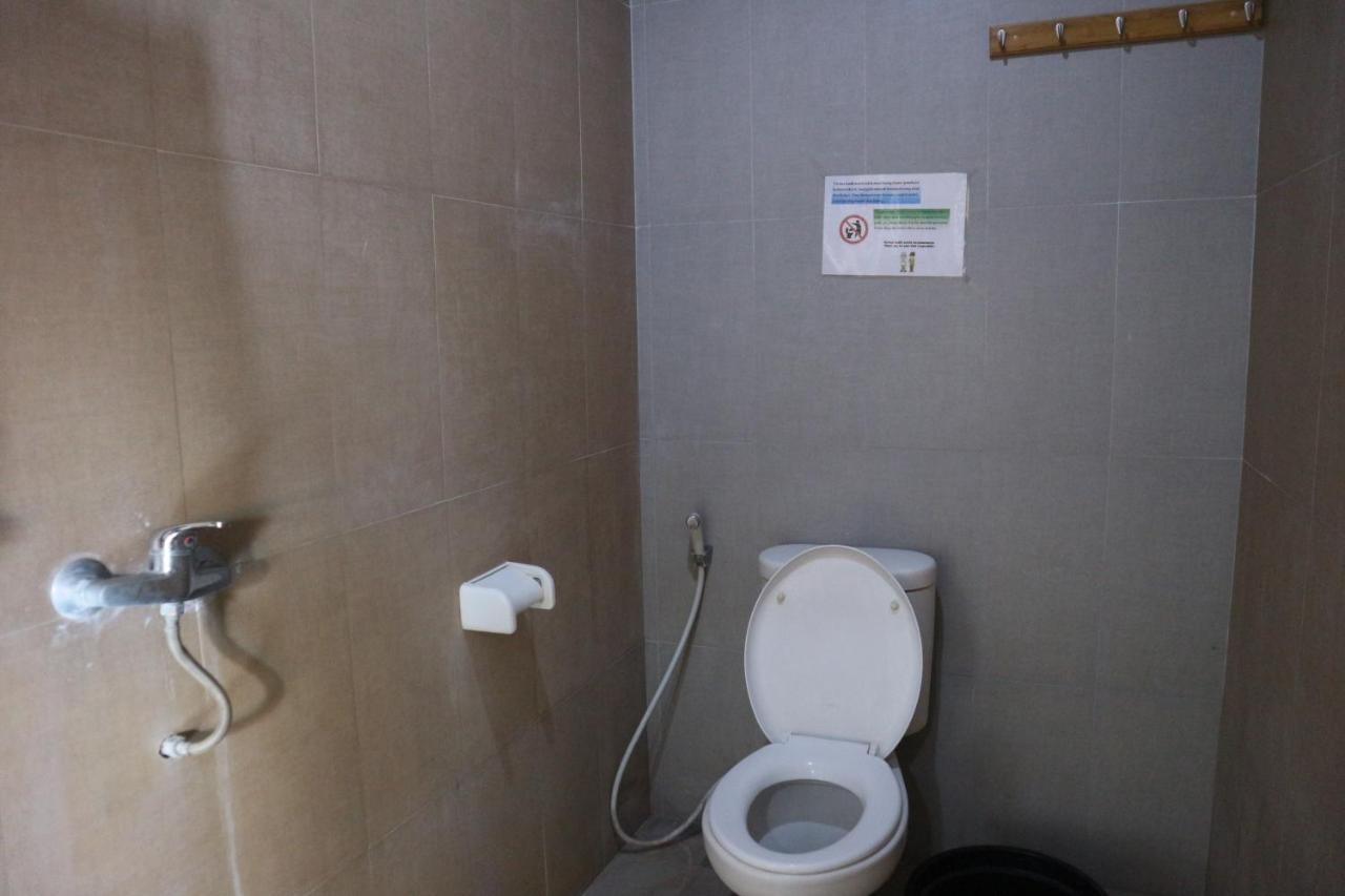 Homestay Semaya