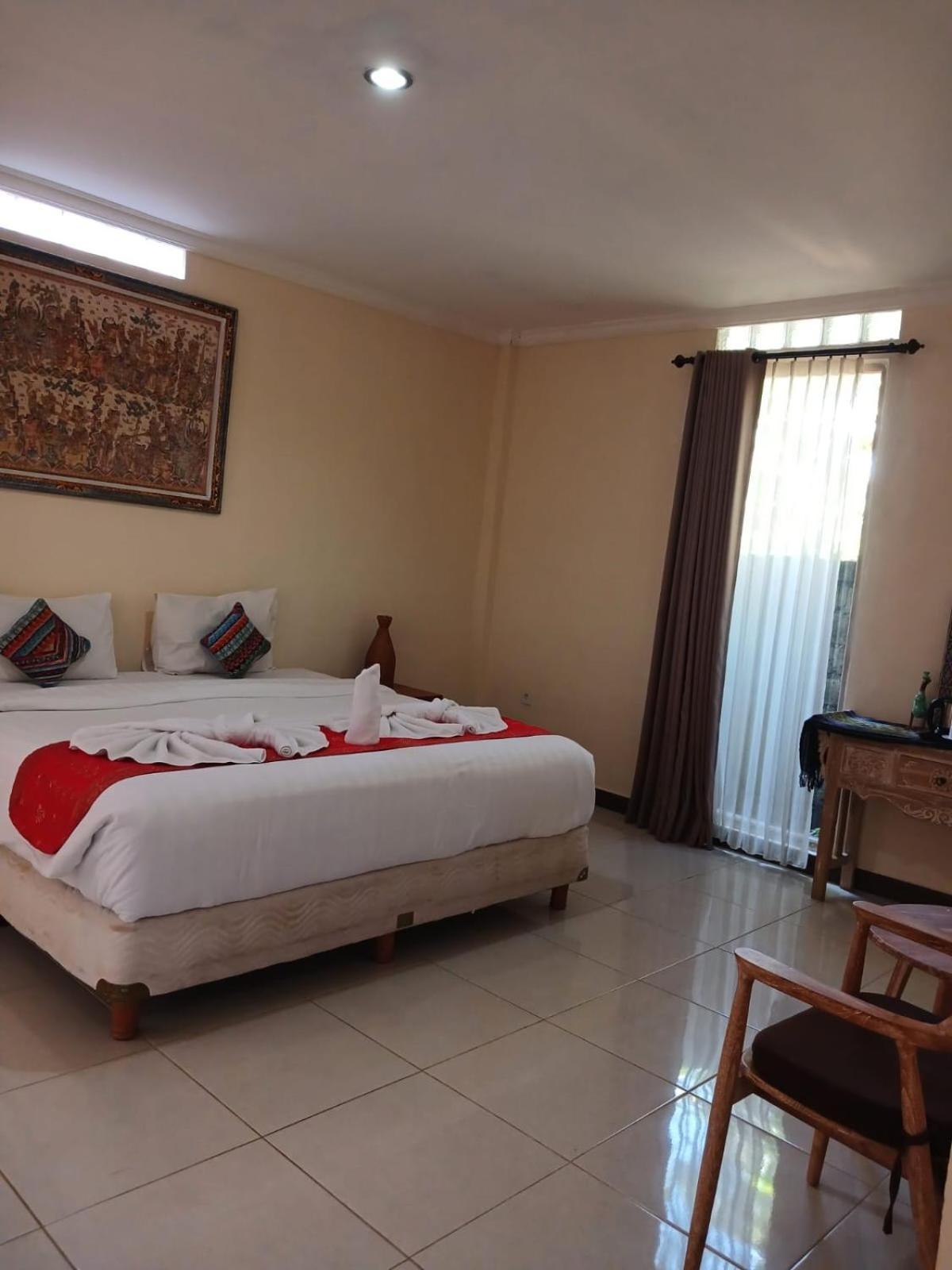 Homestay Semaya