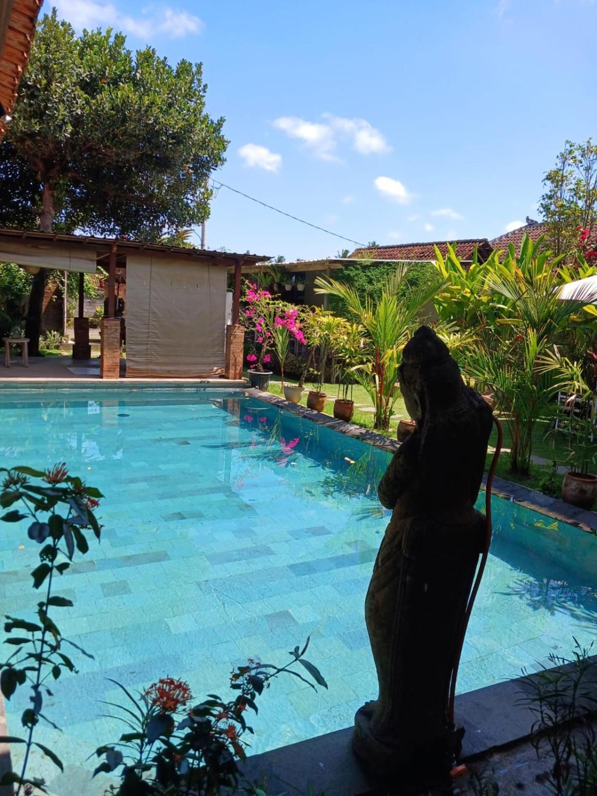 Semaya Homestay Ubud (Bali)