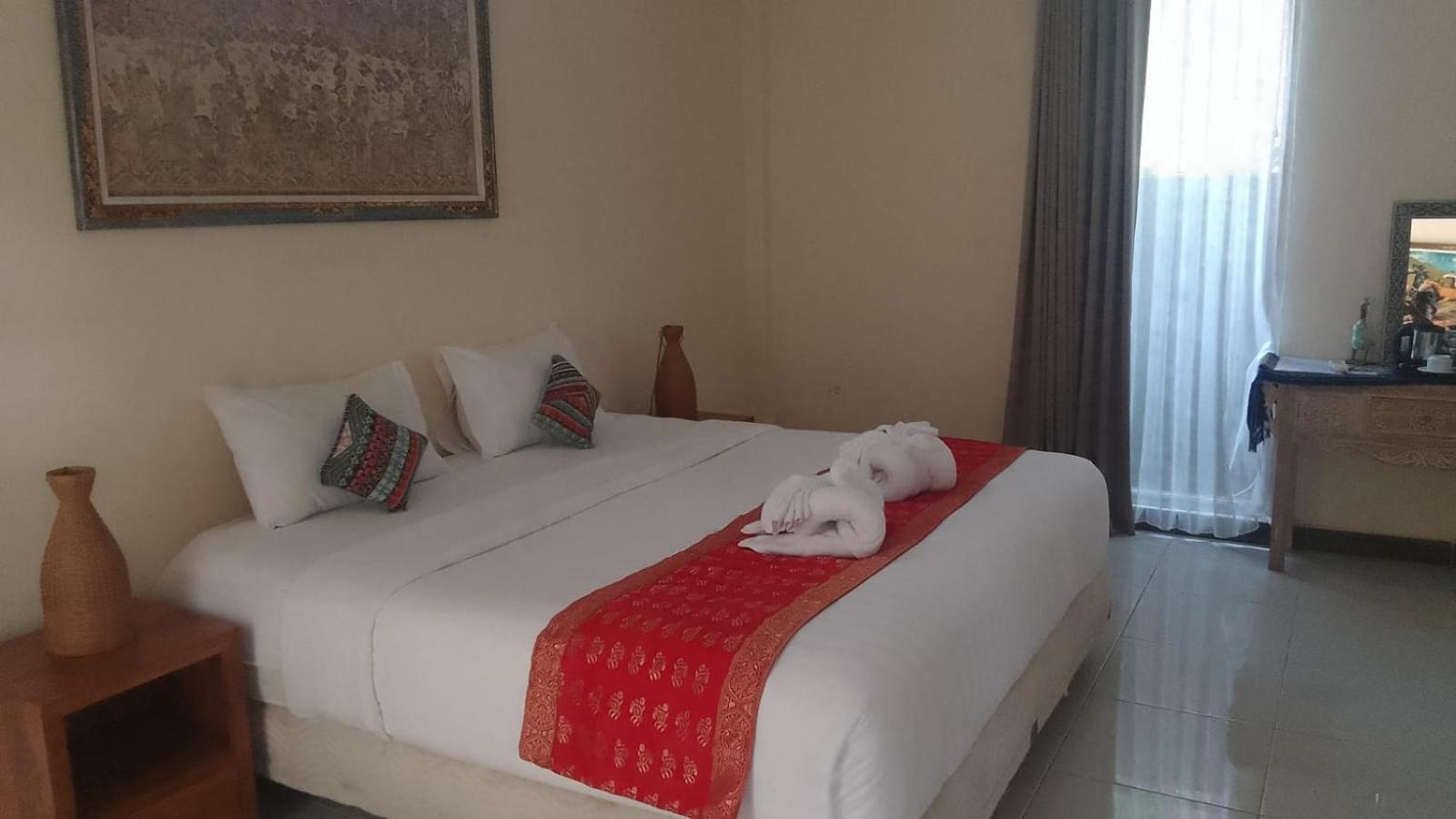 Semaya Homestay